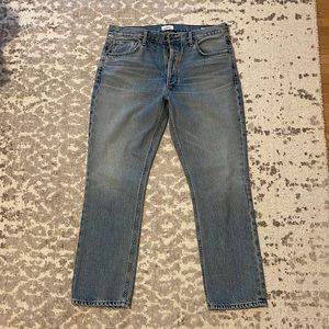 Citizens of Humanity “Charlotte” jeans